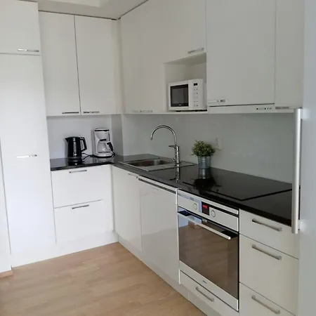 Convenient For 4 With Sauna * Kokkola (Karleby)