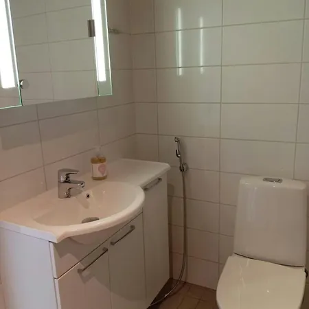 Daire Convenient For 4 With Sauna *